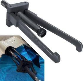 Caqp310 Ca-auto Lower Bearing Carrier Puller Tool Kit For Yamaha Mercury Honda Johnson Evinrude