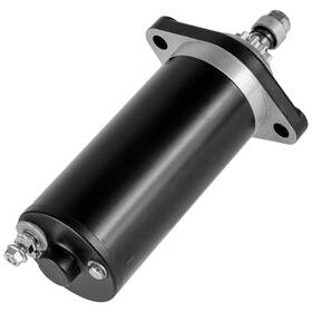 6l2-81800-20-00 Caltric 18301aa1008 Starter Motor New For Yamaha Marine Outboard Engines