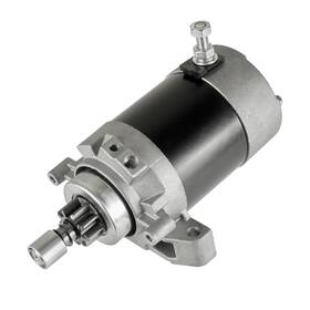 31200-zv5-013 Caltric 18317aa1002 Starter Motor For Honda Bf40 / Bf50 1995 1996-2006 31200-zv5-003
