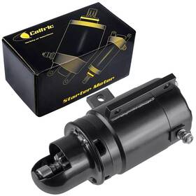 18344aa1012 Caltric Starter Motor For Yamaha Marine Outboard 90hp 90tlr Four Stroke 1991 1992-2008