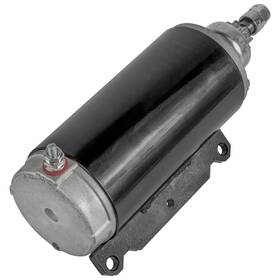 5709aa1004 Caltric Starter Johnson For Evinrude 150hp 155hp 175hp 185hp New