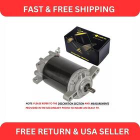 5720aa1003 Caltric Starter For Johnson Outboard 115el 115gl 115pl 115px 115sl 115 115hp 1998-2006