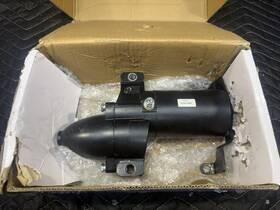 5723aa1006 Caltric Starter For Marine Johnson 225 225hp 225pl 225px 225pz 225stl 225tl 1988-2001