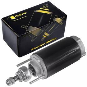 5734aa1004 Caltric Starter For Force Outboard 120 Hp 120elpt 120exlpt 1998