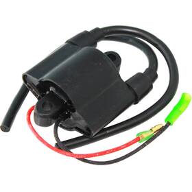 Ic231 Caltric Ignition Coil For Mercury Marine 50hp 4-stroke 50 Hp Engine 2001 2002