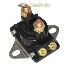 Re201 Caltric For Mercury Outboard Mercruiser Solenoid Relay Switch New