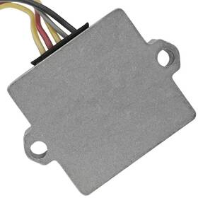 Rr252a1006 Caltric Regulator Rectifier Mercury Force 75 75hp El Elpt 2-stroke 1996 1997 1998 1999