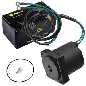 Rs5004tm10855bc Caltric Tilt Trim Motor For Suzuki Df 60 70 90 115 150 175 200 225 250 300 / 38100-96j00