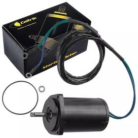Rs511310834bc Caltric Tilt Trim Motor For Yamaha Outboard 40 50 Hp 4-stroke New