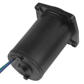 Rs520010867bc Caltric Tilt Trim Motor For Omc Evinrude Johnson 40hp 50hp 60hp 2004-2009 / 25hp 2009