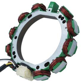 St229 Caltric Stator For Omc Evinrude Outboard 90 Hp 90hp Engine 1988 1989 91 1992-1998