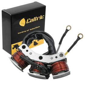 St237 Caltric Auxiliary Stator For Mercury Outboard 18 Hp 18hp 25 35 35hp 1980-1989