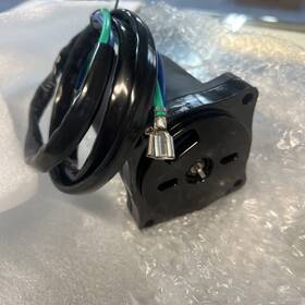 36120-zy3-013 Caltric Tt122 Power Tilt Trim Motor For Honda Marine Bf200 Bf225 Engine 2002-on/