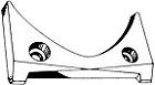 Cam987067 Camp Company Omc Cobra 836758003044