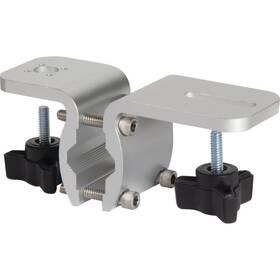 58181 Camco Kuuma - Direct Above Rail Mount For Stow And Go Bbq Grill