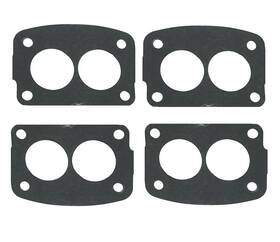 27-64692 Candy Marine Mercruiser 120 140 165 470 2.5 3.0l V8 Exhaust Elbow Riser Gasket 4pcs
