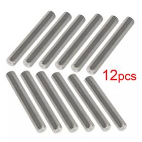 765545 Candy Marine 307949 New Propeller Drive Pin For Johnson Evinrude 6-9-20-25-35 Hp 12pcs