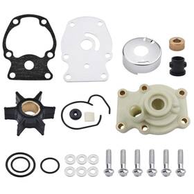 5008972 Candy Marine 5008191 Water Pump Impeller Kit 437909 Johnson Evinrude 20/25/30/35hp Outboard