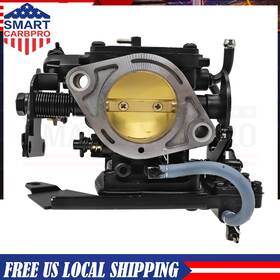 Bn40i-38-27 Carbpro 917160616661 For Sea-doo Sp Gs Gts Gti Sporster F7 Outboard Carburetor Carb