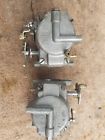 313355d2 Carburetor Body C 318505 Omc