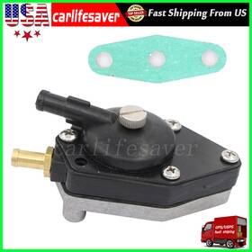 1399-07352 Carlifesaver 606278579424 Fuel Pump For Johnson Evinrude Outboard 85hp 88hp 90hp 100h 48hp 50hp 55hp 60hp