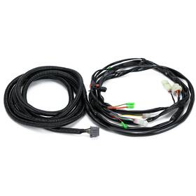 Fic58 Carlor 16pins Outboard Control Main Motor Wiring Harness For Various Suzuki Us