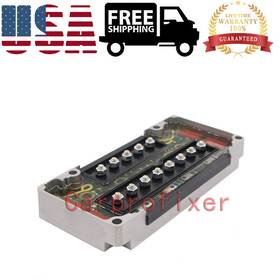 332-778a12 Carprofixer 114-5772 Cdi Switch Box Fits 339-5772 A7 Mercury / Mairner 40-125hp 4 Cyl Serial