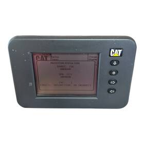 307-7541-03 Caterpillar Cat / Marine Power Display Soft. Ver. 3942605-00