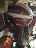 Cd-14 Johnson Vintage Sea Horse Outboard Motor Including Gas Tank