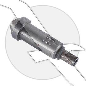 Cdi 551-33m Metric Adapter Replaces 551-334m 551-34m Sierra 18-99531