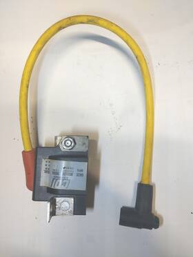 182-4475r Cdi Electronics Force Outboard Motor Ignition Coil 182-4475 88 89 90 91 92 93 94