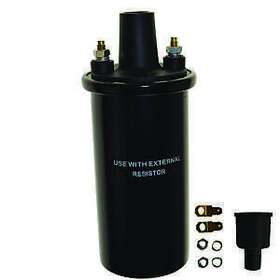 E18-0008 Cdi Electronics Marine Ignition Coil Canister