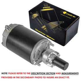Ab2297st5712ad Celox Starter For Johnson Evinrude Outboard Marine 20hp 25hp 28hp 30hp 35hp 40hp 80-05