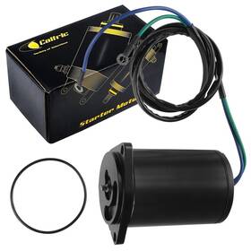 Ms6415sm10865sm Celox For Yamaha Outboard F200 200hp 2002 2003 2004 05 2006-2009 Power Tilt Trim Motor