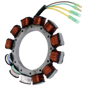 Ts2080st335mg Celox Stator For Mercury Sport Jet 90hp 2-stroke Engine 1993 1994 1995 1996 Magnet