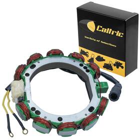 Ts7608st229mg Celox Stator For Omc Johnson Outboard 88 Hp 88hp Engine 1988 1989 1990 1991-1996