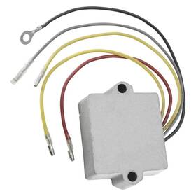 Vr1251rr252hs Celox Regulator Rectifier For Mercury Marine 25 Hp F25 / T25 1998 1999 2000 2001 02 03