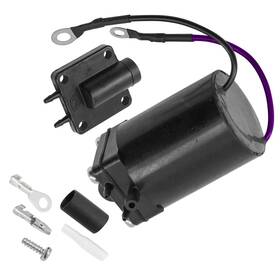 Ye7618re308zr Celox Fuel Primer Choke Solenoid For Omc Johnson Evinrude 60hp 60 Hp 1984-2001