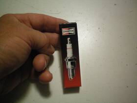 Xmj20 Champion Xmj20/#573 #xmj20/#573 Spark Plug Free Shipping