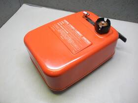 311034 Chrysler Inch Tote Tank 6 Gallon Boat Gas