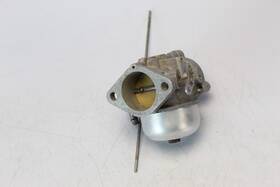 481061 Chrysler Wb21a 1977 - 1984 Middle Carburetor 85 Hp 3 Cylinder Ready For Rebuild