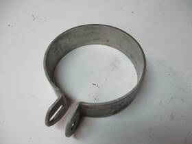 54-f460573 Chrysler Starter Mount Clamp Bracket 35hp 1979 1989-89 Nla