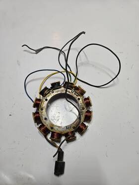 F529095 Chrysler Force Oem Stator Freshwater