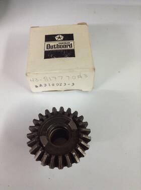 43-817770a3 Chrysler Fa318023-3 Outboard Motor Nos Oem