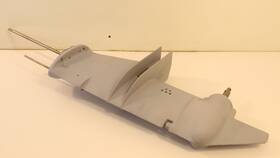 Fc516054 Chrysler 1983 Sailmaster Long Shaft Lower Unit 9.9 10 12 Hp 2 Stroke 6 Month Wty