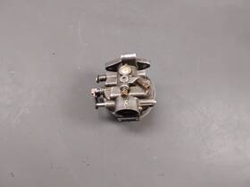 F682061 Chrysler Force Carburetor From A 15 Hp Gamefisher Outboard Motor 1989