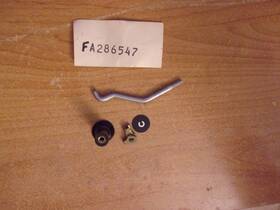 Fa286547 Chrysler/mercury Genuine Marine Knob Kit See Details For Fit