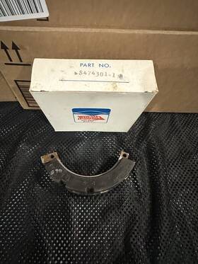 S474301-1 Chrysler Outboard Module New Oem Vintage