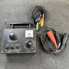 T-8953 Chrysler Vintage Outboard Cd Ignition Tester