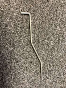 245-131 Clinton Outboard Rod Link